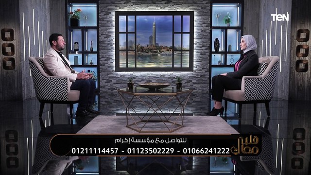 الشيخ كارم الفقي: بعض الفقراء يأكلون من القمامة بسبب إسراف الأخرين في الطعام في رمضان