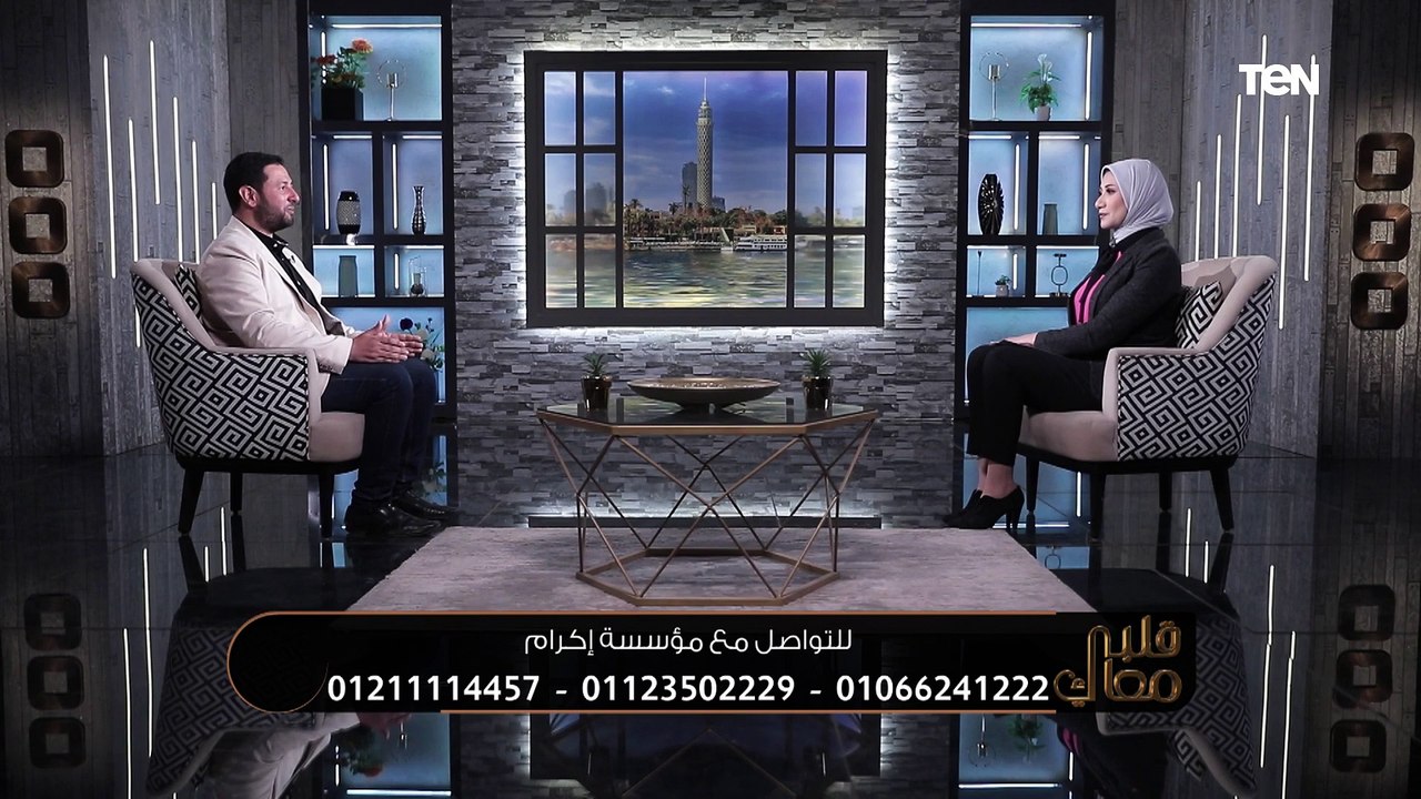 الشيخ كارم الفقي: بعض الفقراء يأكلون من القمامة بسبب إسراف الأخرين في الطعام في رمضان