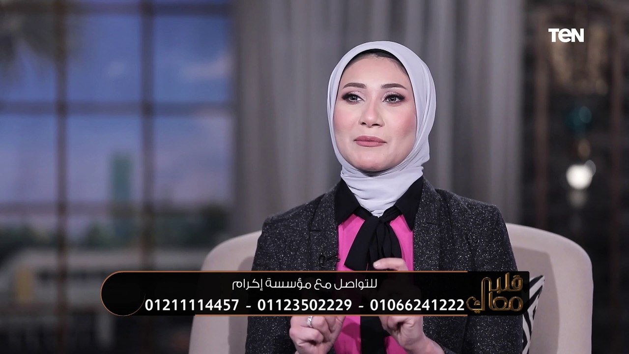 الشيخ كارم الفقي: كل على قد نفسك ومتاكلش فوق طاقتك.. والتحذير من الإسراف للغني والفقير