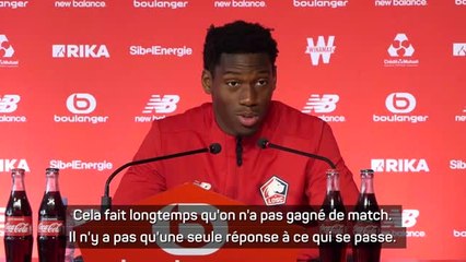 34e j. - David : "Il n'y a pas qu'une seule réponse à nos problèmes"