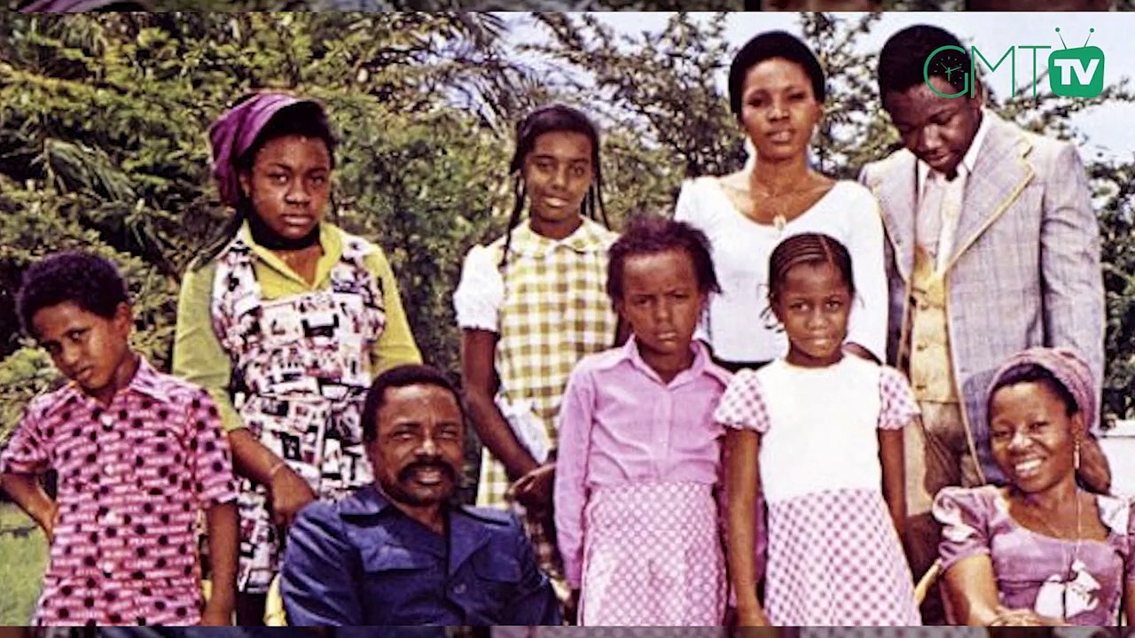 [#Reportage] «Biens mal acquis»: 4 enfants d’Omar Bongo mis en examen en France
