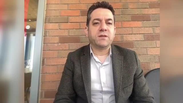 Ankara Eczacı Odası Başkanı Ercanlı: Titck Kanser ve Diyabetin de Yer Aldığı 508 Kalem İlaçta Yüzde 200'e Varan Oranlarda Zam Yaptı