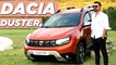 Dacia Duster Test Sürüşü | Fiyat Performansta En İyisi mi? Neden Bu Kadar Seviliyor?