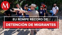 Costo por migrantes en Texas es de hasta mil millones de dólares