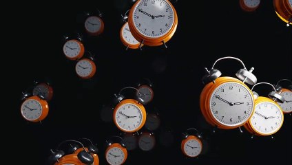 reloj, tiempo, horas. Einstein