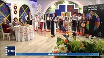Victoria Meitescu - Gura lumii bat-o sfantu' (Ramasag pe folclor - ETNO TV - 05.04.2022)