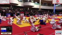 2022-04-23-Judo - Edmonton Int-Mat C