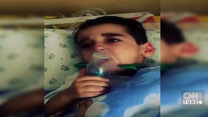 SMA'lı Yusuf için acil yardım çağrısı!