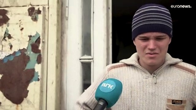 Напряжение вокруг Приднестровья