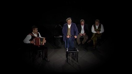 Gara a Mutos - Delio Onnis, Giovanni Mura, Costantino Casula