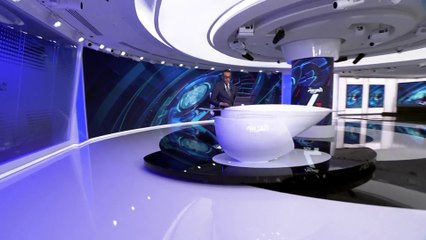 نشرة الرابعة كاملة | السعودية.. تفاصيل تعديلات "نشاط الأجرة" وجولة في حافلات مكة