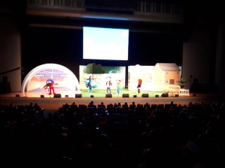 TUSAŞ'tan, 23 Nisan Ulusal Egemenlik ve Çocuk Bayramı'na özel etkinlik