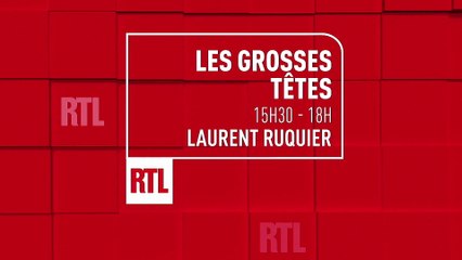 L'INTÉGRALE - Le journal RTL (23/04/22)
