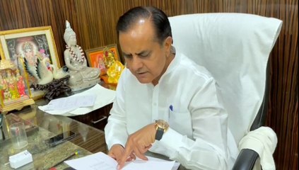 राजस्थान के सांसद सुखबीर सिंह ने दी आन्दोलन की चेतावनी