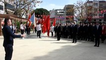 Kemalpaşa'da 23 Nisan Ulusal Egemenlik ve Çocuk Bayramı kutlandı
