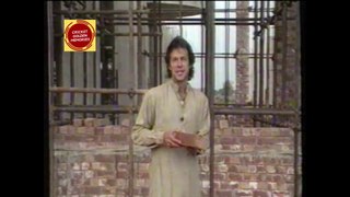 Imran Khan | Fund Raising TV Advertisement 1993 for Shaukat Khanam Cancer Hospital |