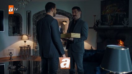 Yalnız Kurt'ta güç savaşı devam ediyor! Yalnız Kurt'un 14. bölüm fragmanı yayınlandı!