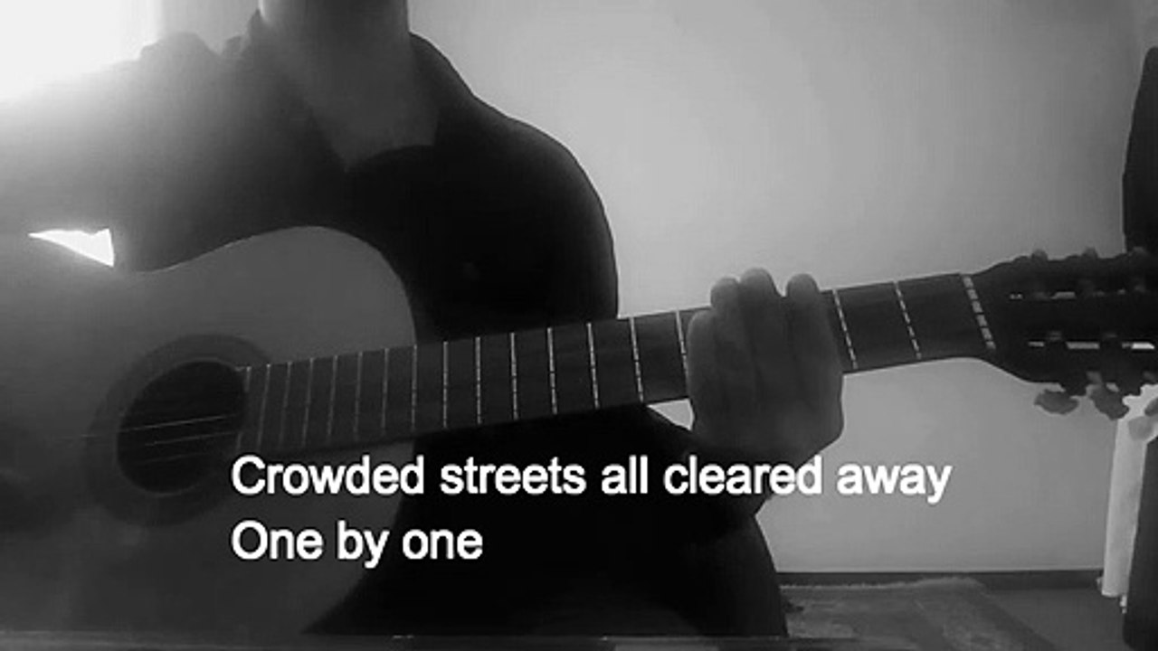 Breaking Benjamin - So Cold Cover