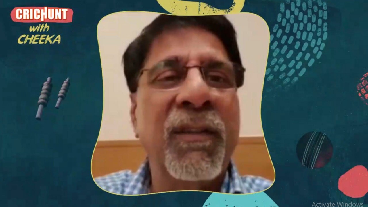 IPL 2022: GT vs KKR,  Krishnamachari Srikkanth's opinion on match | Expert View | Oneindia News