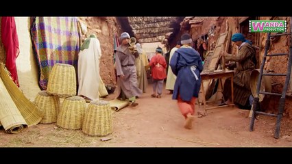 Baba Ali  - Ep 012 - بابا علي