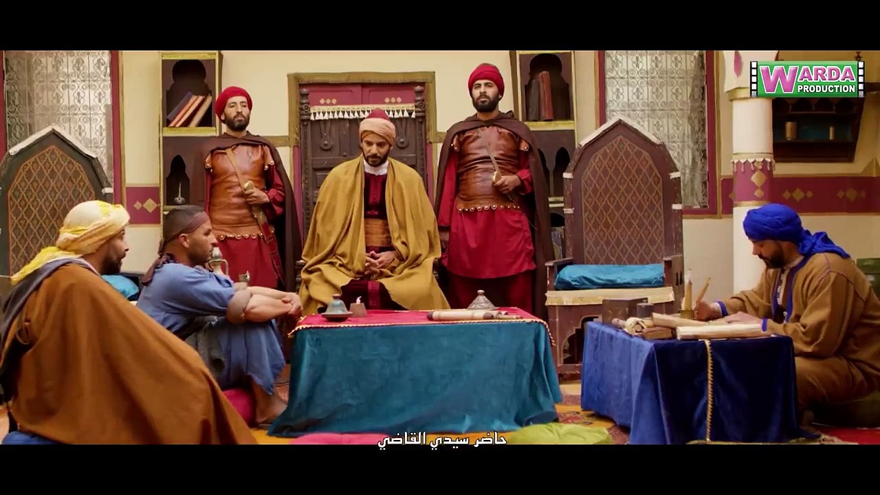 Baba Ali  - Ep 013 - بابا علي