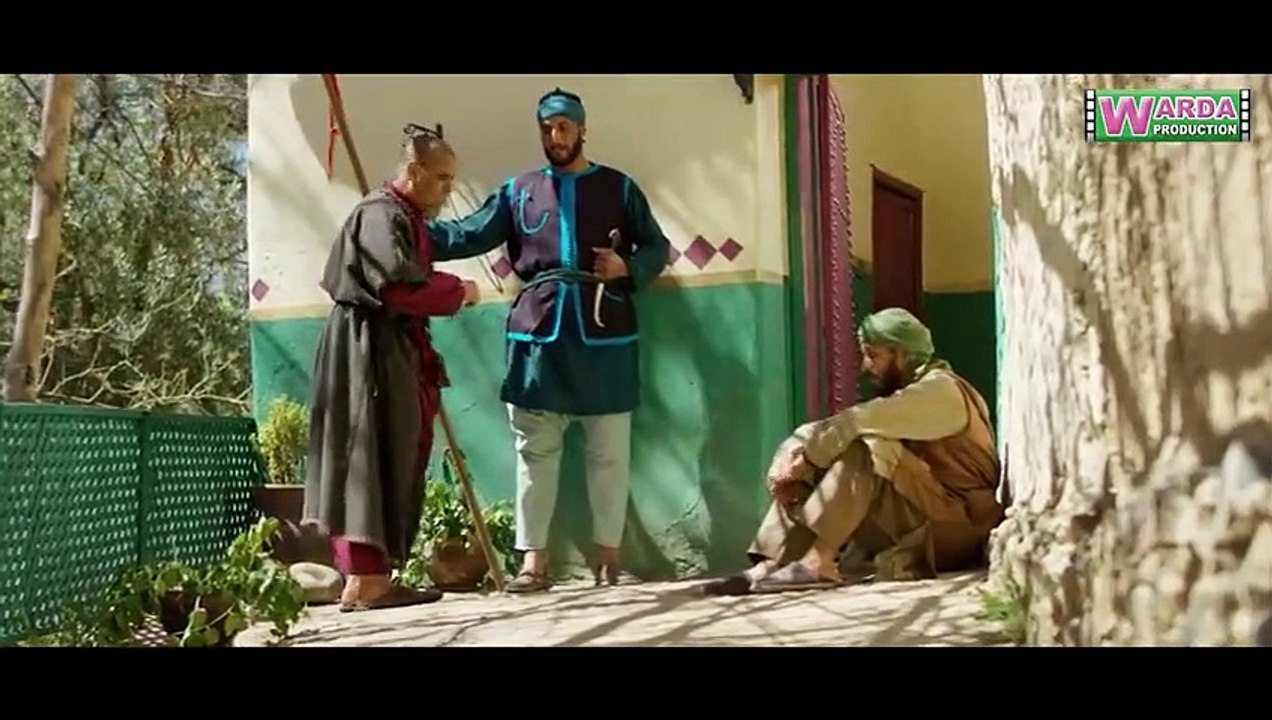 Baba Ali - Ep 14 - بابا علي