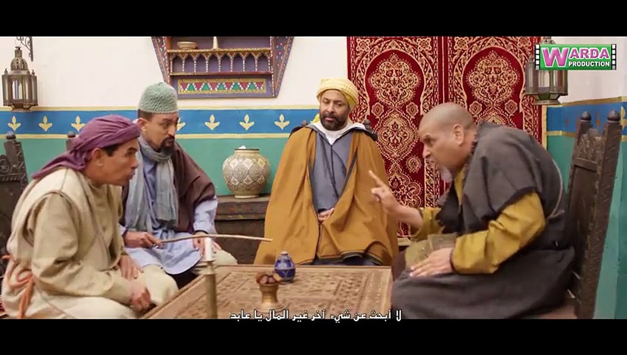 Baba Ali - Ep 15 - بابا علي