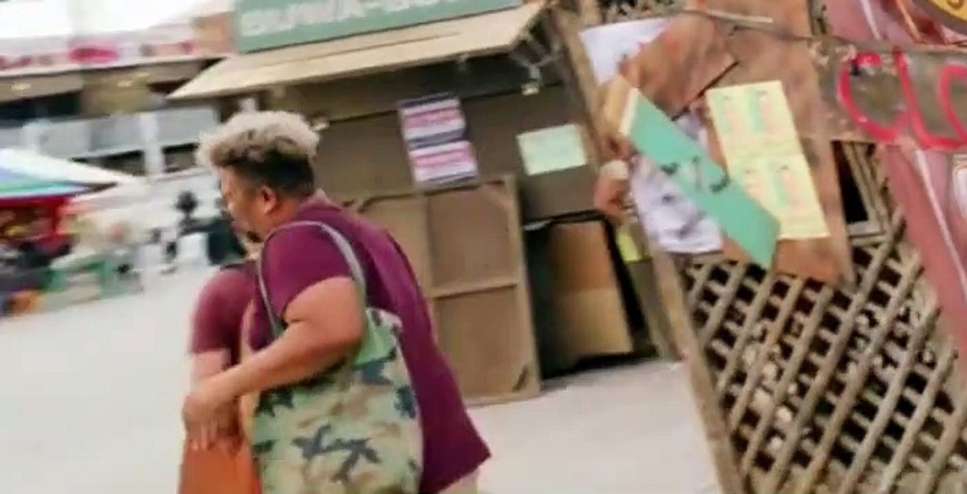 Almost Paradise S01 E03