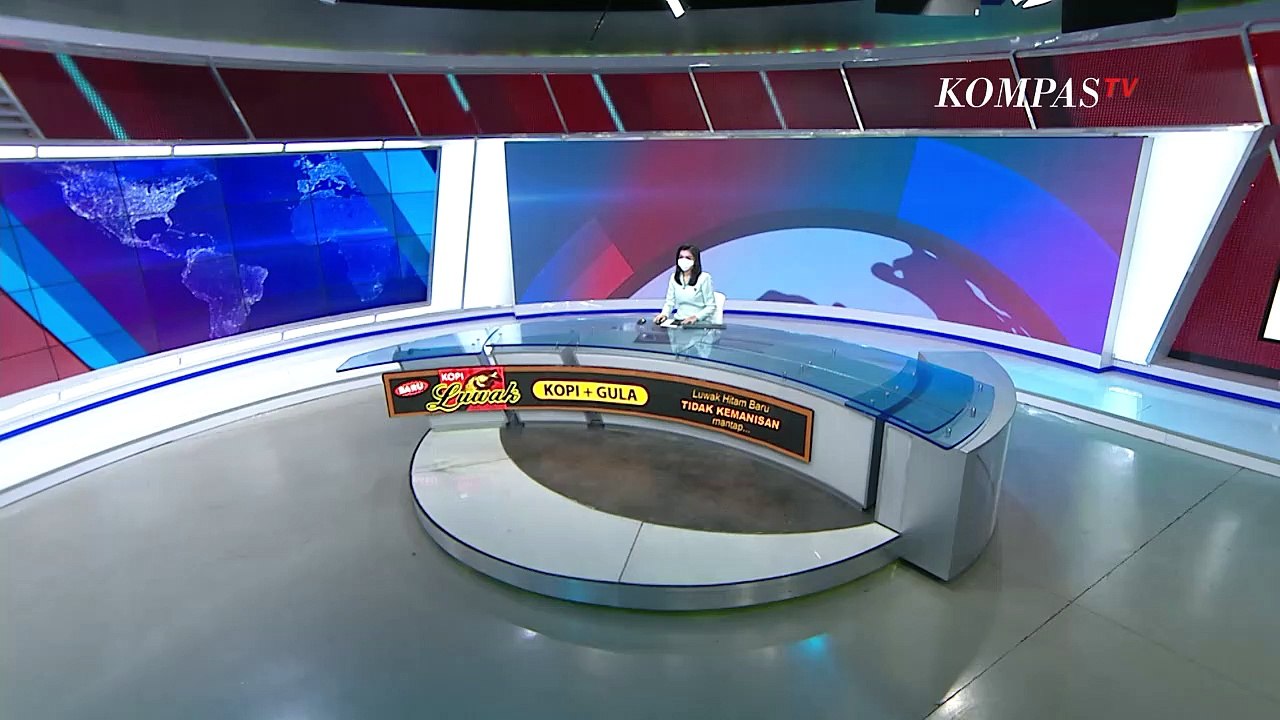 Masuki Minggu Terakhir Ramadan, Pasar Blok A Tanah Abang Dipenuhi Warga yang Berburu Baju Lebaran!