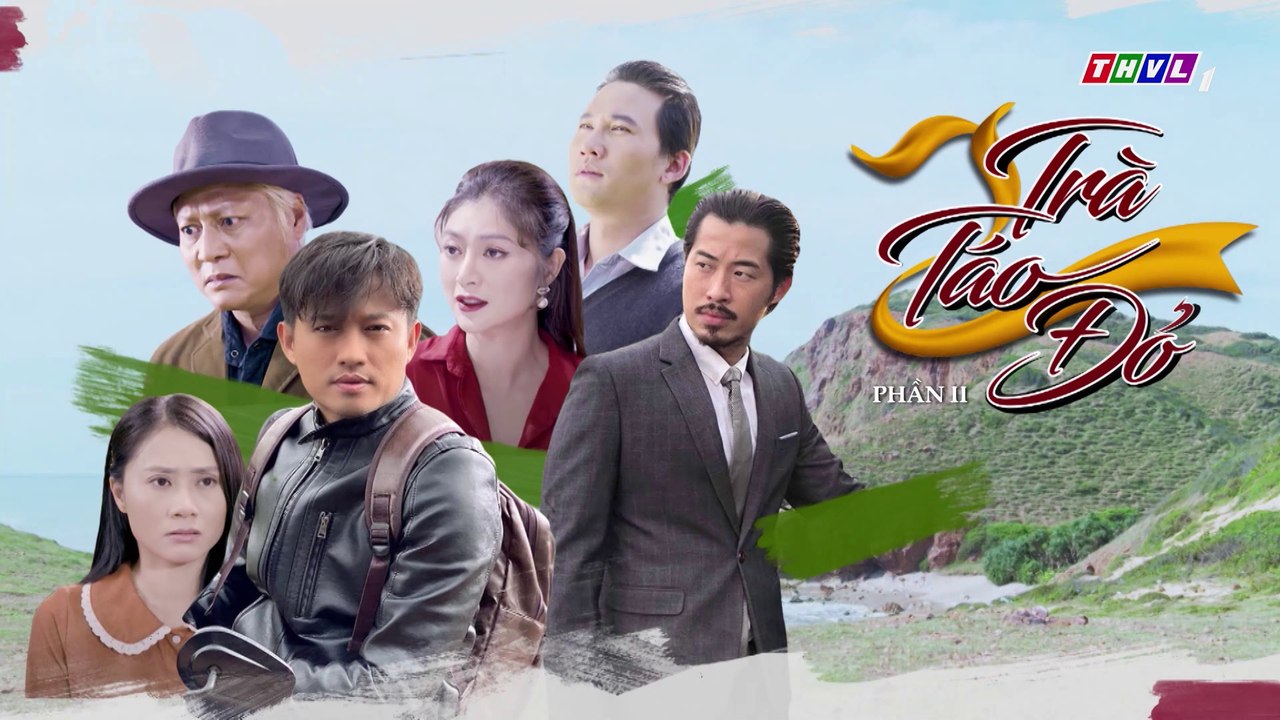 Tập 26 - Trà Táo Đỏ – Phần 2