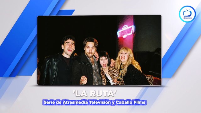 Entrevista a RICARDO GÓMEZ por 'La Ruta' (del Bakalao)