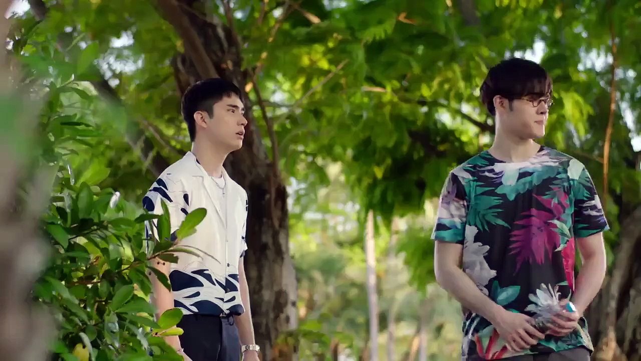 The Miracle of Teddy Bear (2022) Episode 11  English sub