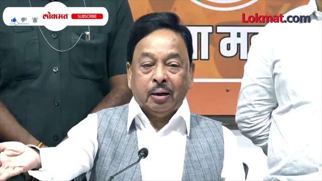 संजय राऊतांची 'ती' जुनी गोष्ट, राणेंनी सांगितली