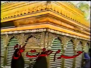 Kamran abidi official  noha ho Ali Kay chahny walon ki kher