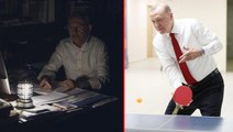 Ak Partili Şamil Tayyar, Cumhurbaşkanı Erdoğan ve Kılıçdaroğlu fotoğraflarını karşılaştırdı: Birinde aydınlık diğerinde karanlık var