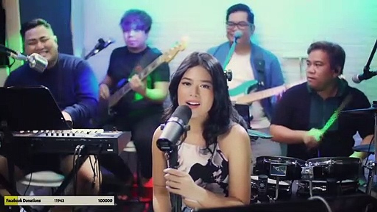 Sweet Love • Anita Baker - Gigi De Lana • Jon • LA • Jake • Romeo