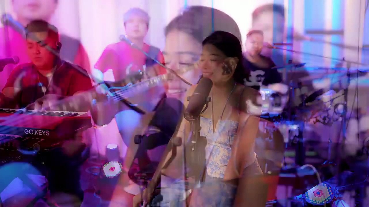 I Don't Wanna Wait - Paula Cole - Gigi De Lana • Jon  • Jake • Romeo