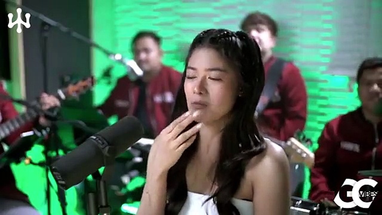 Eternal Flame-Cover by GiGi De Lana,Jon,Jake,Romeo