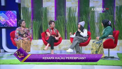 Woman Supporting Woman Ternyata Tak Segampang Diucapkan, Mengapa? | Rosi