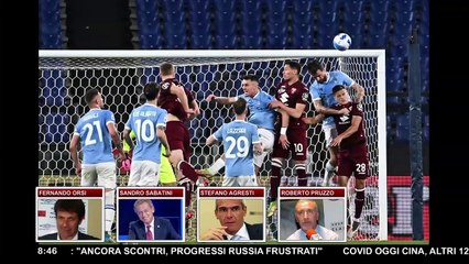 Restyling in difesa per la Lazio: Acerbi-Romagnoli coppia possibile? ▷ Le ipotesi in casa biancoceleste