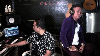 LAGU MAKASSAR - MANGNGAI NASALASA - UDHIN LEADERS