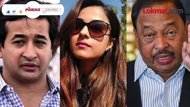 पोलिसांनी काय विचारलं, राणेंनी काय सांगितलं?