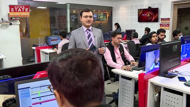 Madhya Pradesh News : Dindori में पंचायत सचिव मालती मरावी सस्पेंड | Dindori News |