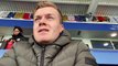 Leicester City 0-0 Aston Villa: Reaction from the King Power Stadium