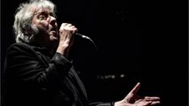 Voici - Mort d'Arno : le chanteur belge avait 72 ans