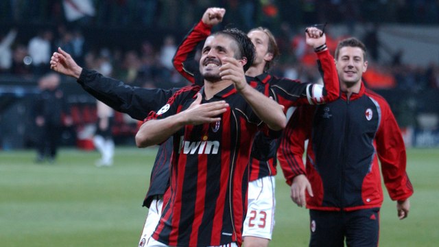 #OnThisDay: 2007, Milan-Manchester United 3-0