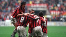 #OnThisDay: 1996, Milan-Cremonese 7-1