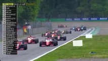 Formula Regional European Championship | Race 1 Monza | Full Race
