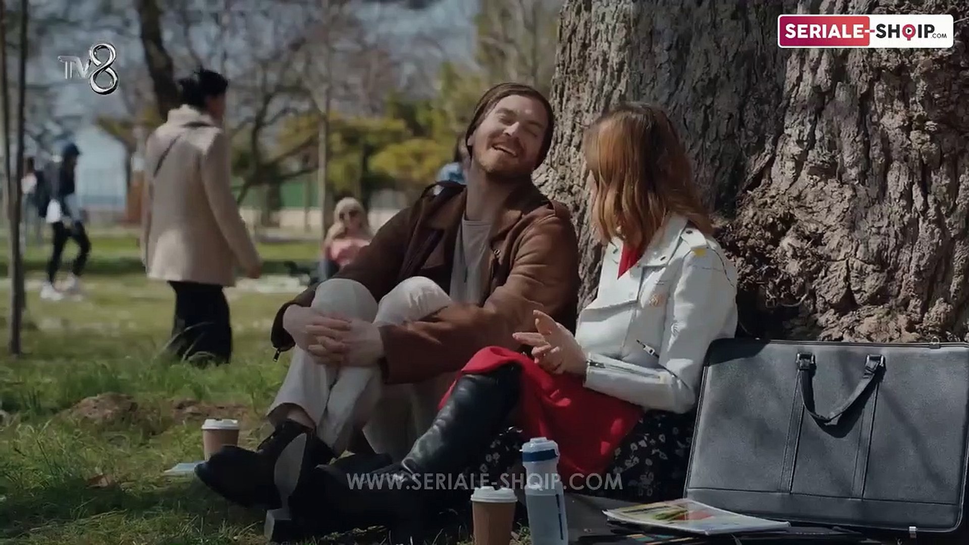 ⁣Fëmija sekret i nënës (Annenin Sirridir Çocuk) - Episodi 6