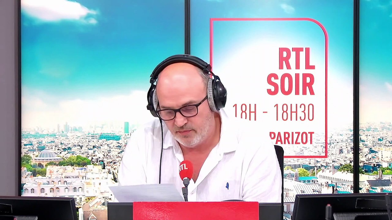 Les infos de 18h - Santé : que change l'extension des "compétences vaccinales" ?